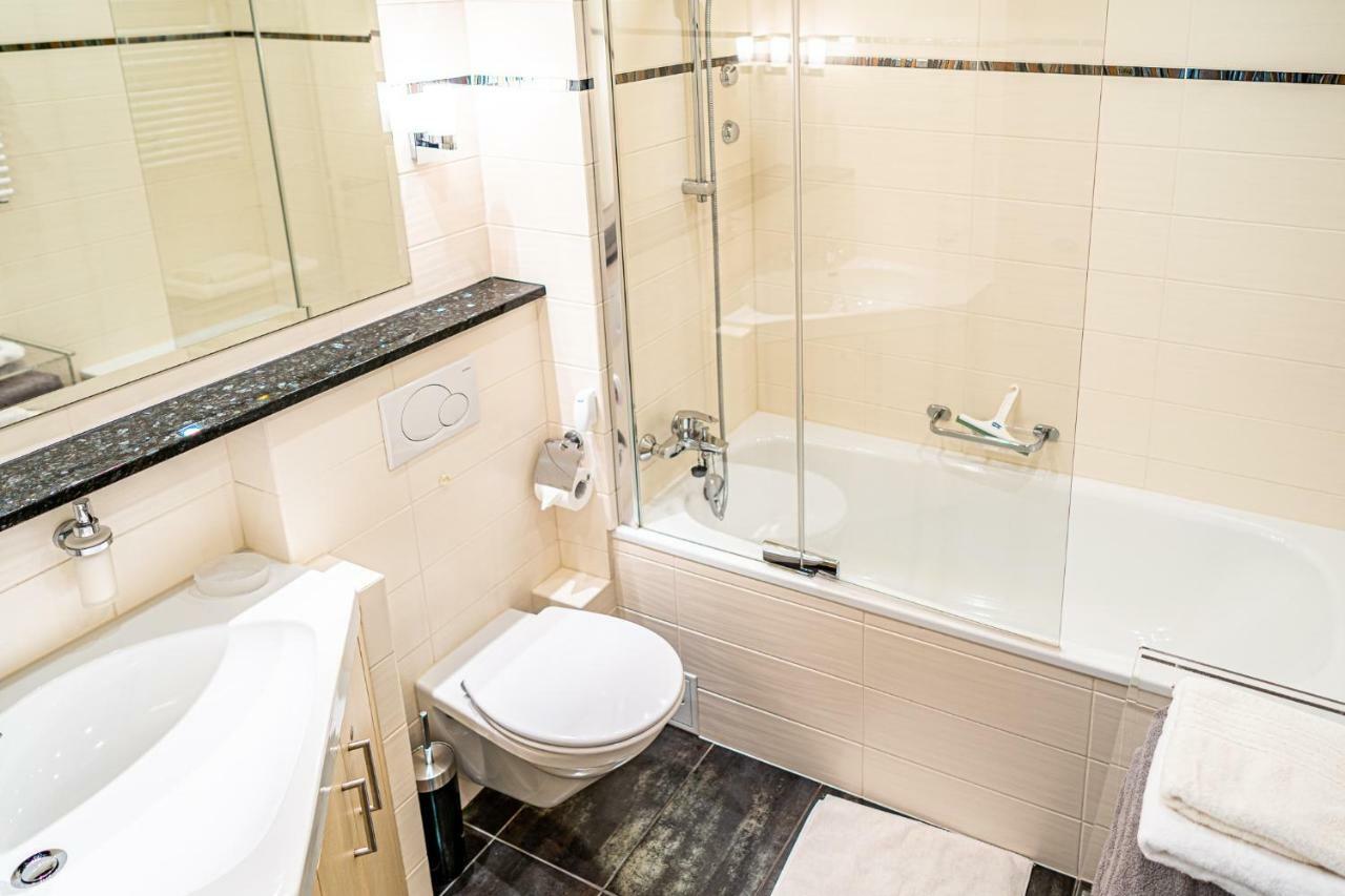 Laax Rancho Family Apartment エクステリア 写真