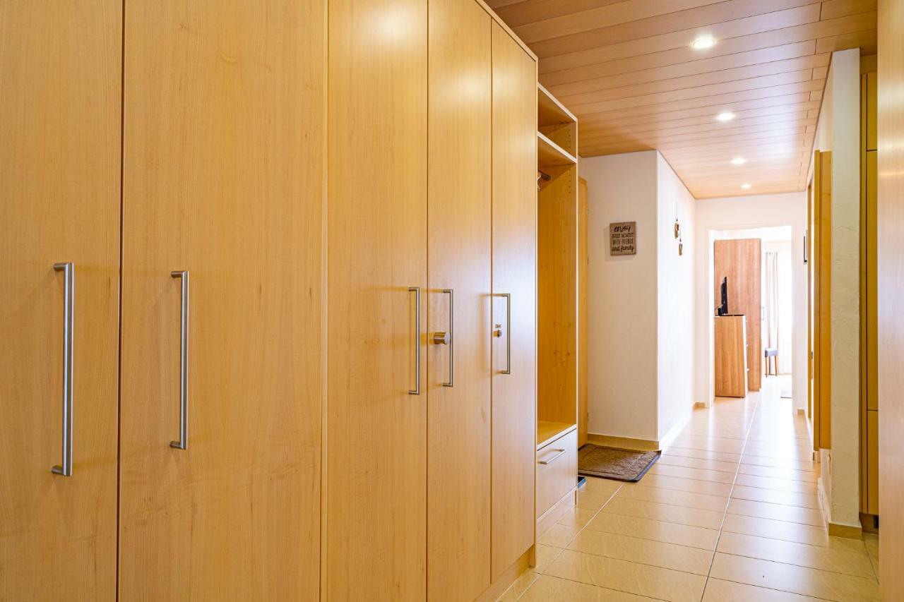 Laax Rancho Family Apartment エクステリア 写真