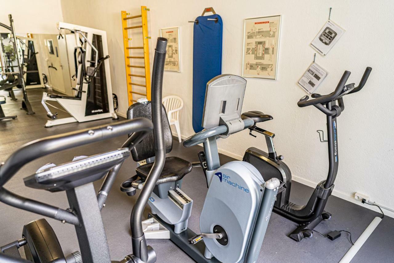 Laax Rancho Family Apartment エクステリア 写真