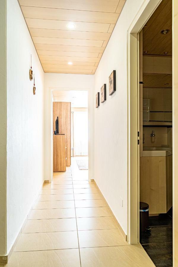Laax Rancho Family Apartment エクステリア 写真