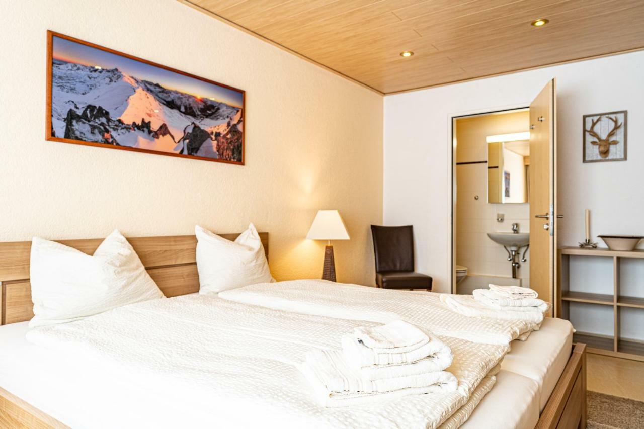 Laax Rancho Family Apartment エクステリア 写真