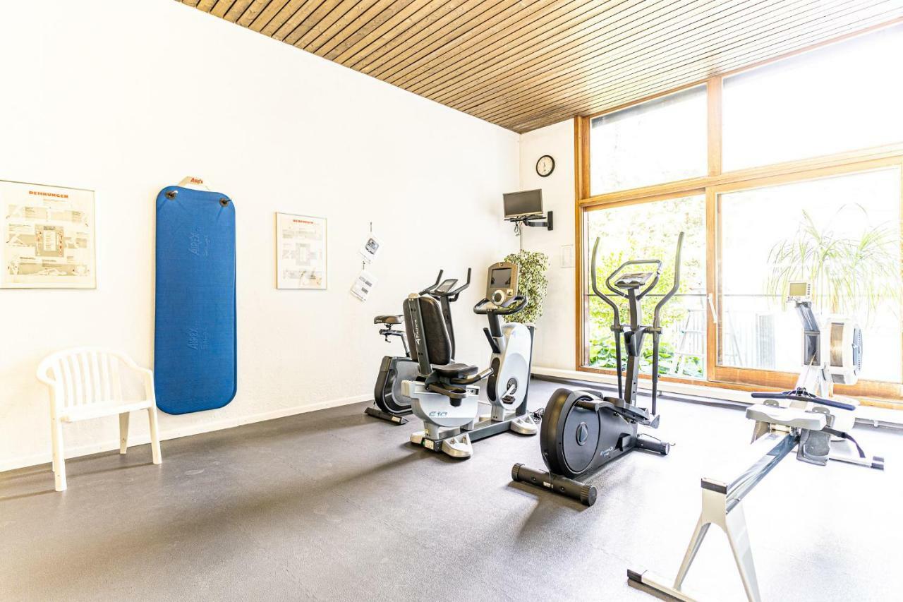 Laax Rancho Family Apartment エクステリア 写真