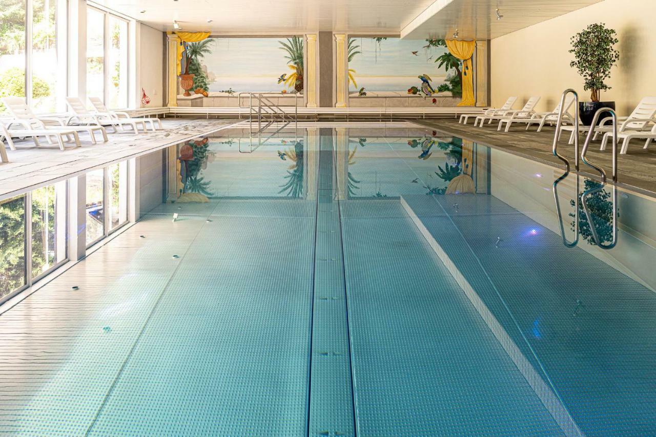 Laax Rancho Family Apartment エクステリア 写真